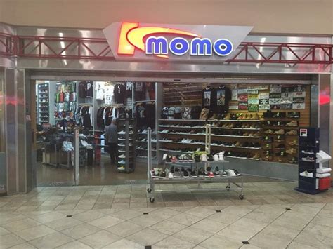 Men's Clothing. Women's Clothing. K-MOMO, located at Arizona Mills®: K-MOMO is a high performance retailer, merchandising the very best of active urban lifestyles to customers. 